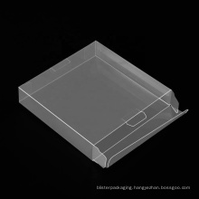 Transparent Scratch-Proof Plastic Game Card Protective Case Intend For Nintendo N64 Games Cartridge